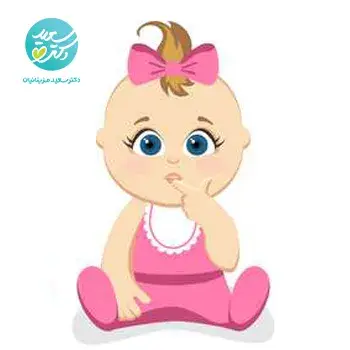 رژیم تعیین جنسیت دختر ویژه بانوان