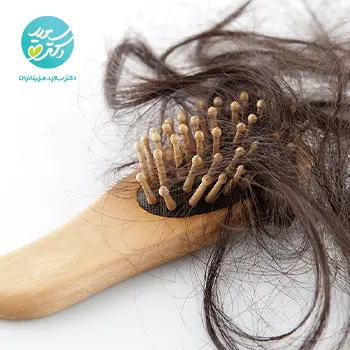 پکیج ضد ریزش مو (روغن ترکیبی- شامپو گیاهی)