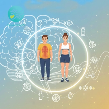 رژیم بیماری ام اس (ms)