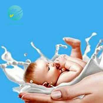 پکیج کمبود شیرمادر