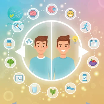 رژیم تقویت حافظه