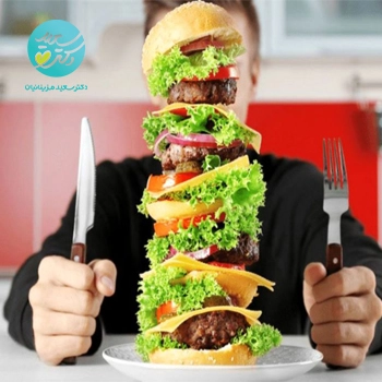 قرص افزایش اشتها