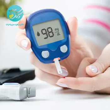 قرص ترکیبی دیابت