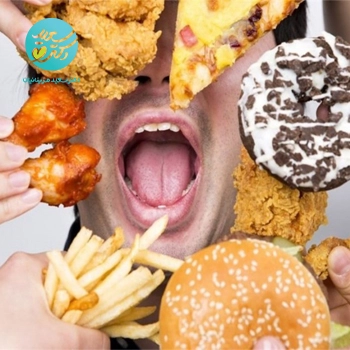 پکیج اشتهای زیاد (ریزه خواری)