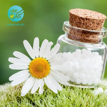 2 دارو هومیوپاتی مطب (فقط برای دکتر سعید)