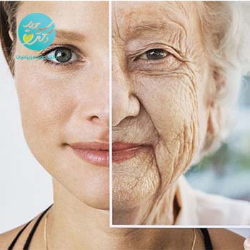 پکیج ضد چروک و جوانساز
