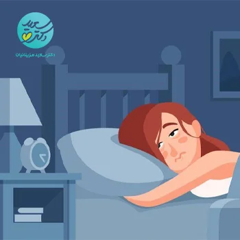 پکیج بی خوابی و بد خوابی