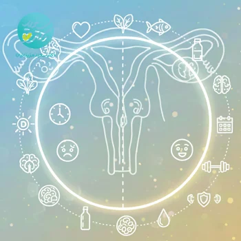 رژیم بیماری تنبلی تخمدان (PCO)