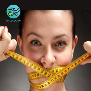 قرص کاهش اشتها