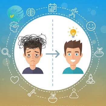 رژیم ترک اعتیاد